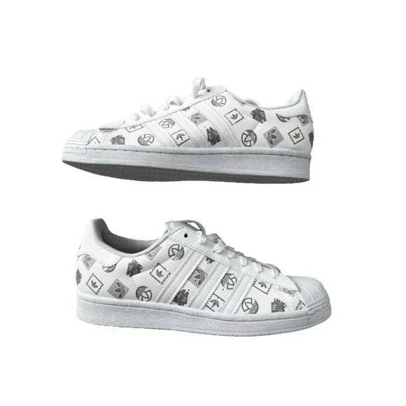 adidas gazelle silver green womens adidas Anthony Edwards 2 J Shoes White 4.5 Kids